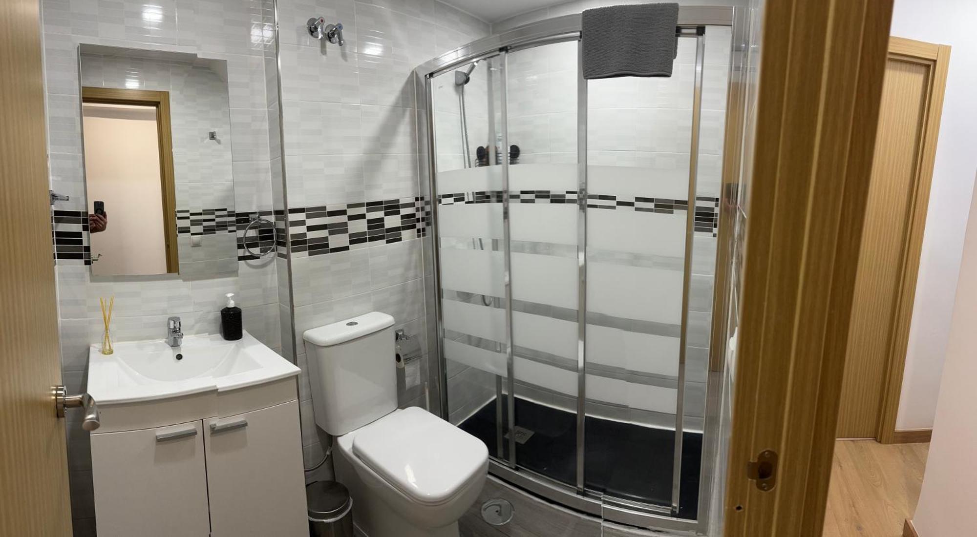 Manrique Rooms مالقة المظهر الخارجي الصورة